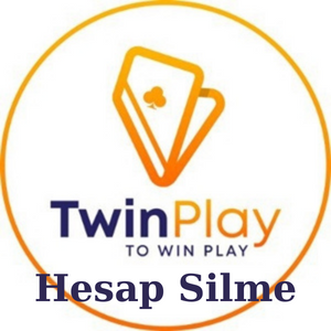 Twinplay Hesap Silme