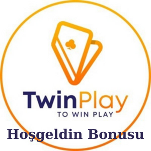 Twinplay Hoşgeldin Bonusu