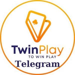 Twinplay Telegram