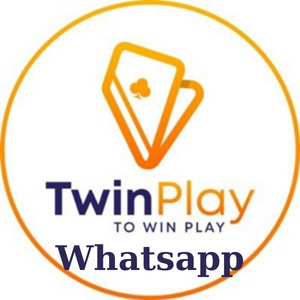Twinplay Whatsapp